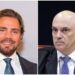 Moraes teria vazado informações de operação da PF para Vorcaro e orientado fuga