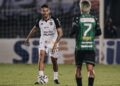 Botafogo-PB perde a terceira seguida e praticamente dá adeus ao acesso