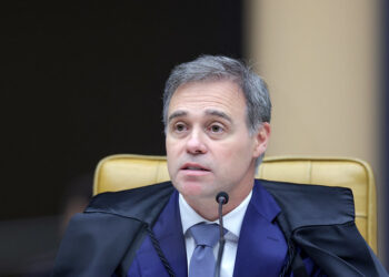 André Mendonça será o relator do recurso de Dinho sobre candidatura