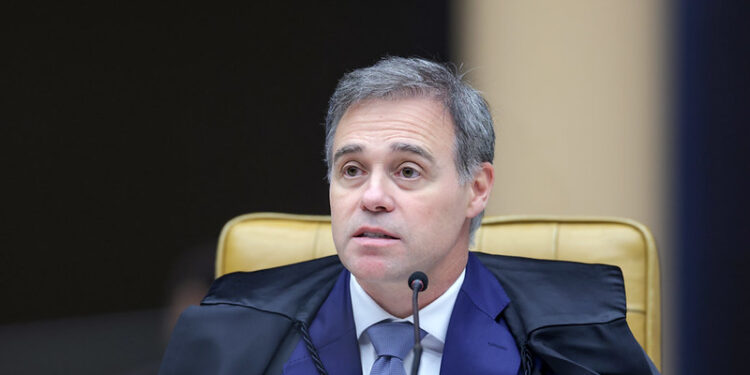 André Mendonça será o relator do recurso de Dinho sobre candidatura