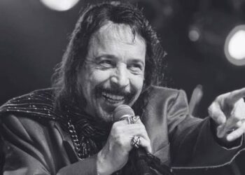 Benito de Paula morre aos 84 anos, em SP