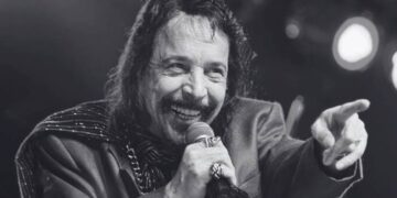 Benito de Paula morre aos 84 anos, em SP