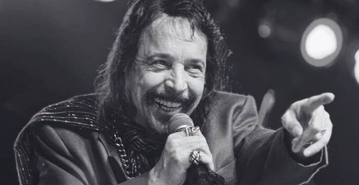 Benito de Paula morre aos 84 anos, em SP
