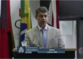 Dinho confirma que não será mais vereador de JP