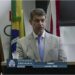 Dinho confirma que não será mais vereador de JP