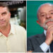 Flávio abre 2º turno com 52% dos votos contra 48% de Lula