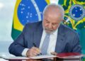 Lula faz nova investida em votos com pacote para MEIs