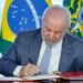 Lula faz nova investida em votos com pacote para MEIs