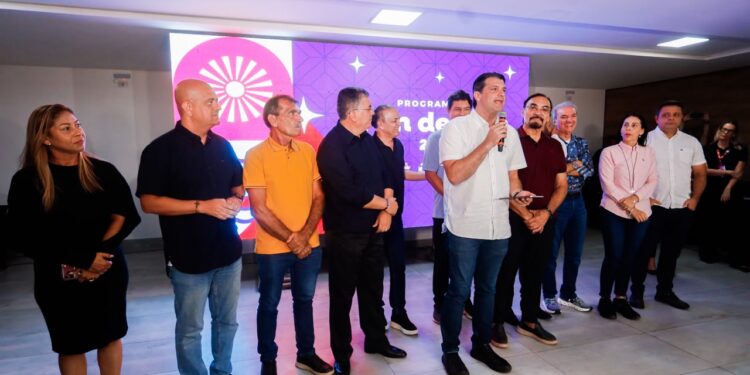 Elba Ramalho será atração do réveillon de João Pessoa