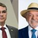 Flávio e Lula decidirão a presidência no segundo turno
