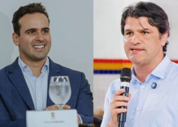 Governo do Estado e prefeitura de JP antecipam salários e transferem feriado do servidor para dia 30