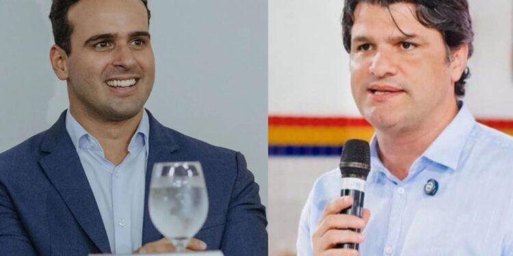 Governo do Estado e prefeitura de JP antecipam salários e transferem feriado do servidor para dia 30